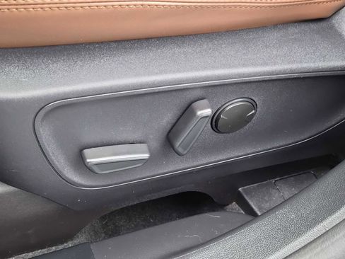 Used 2022 Ford Bronco Sport Outer Banks w/ Tech Package image 16