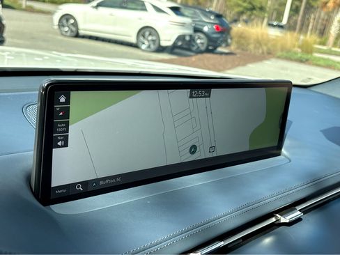 Used 2023 Genesis GV70 2.5T w/ Sport Prestige Package image 9