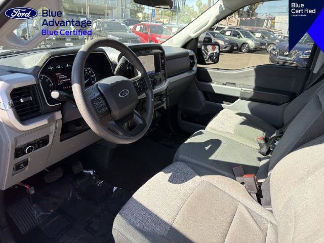 Certified 2023 Ford F150 XLT AWD/4WD image 16