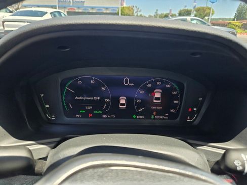 Certified 2023 Honda Accord Sport image 19