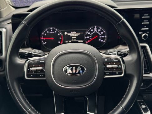 Used 2021 Kia Sorento EX image 20