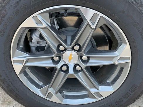 Certified 2023 Chevrolet Blazer LT image 12