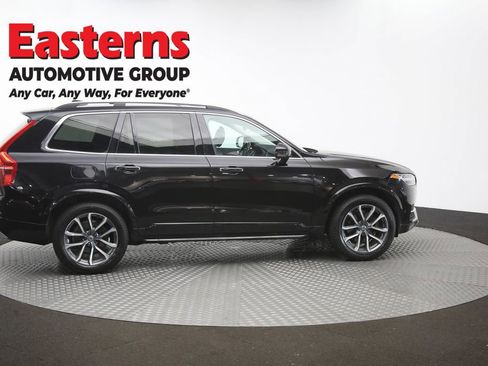 Used 2016 Volvo XC90 T6 Momentum w/ Momentum Plus Package AWD/4WD image 47