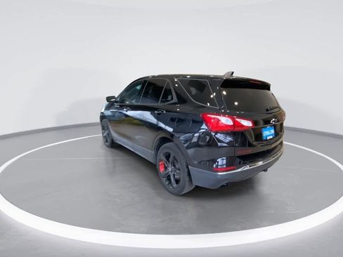 Used 2019 Chevrolet Equinox LT image 6