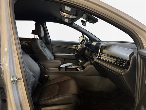 Certified 2023 Kia Sportage X-Line image 26