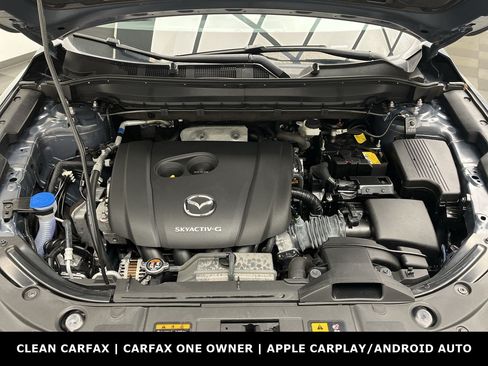Used 2024 MAZDA CX-5 Carbon Edition AWD/4WD image 27