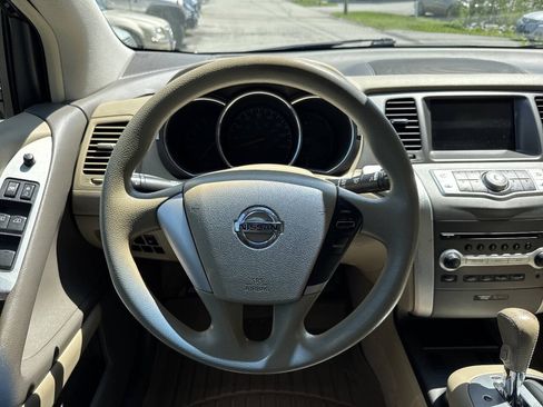 Used 2014 Nissan Murano S FWD image 14