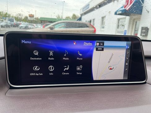 Used 2019 Lexus RX 350L AWD image 10