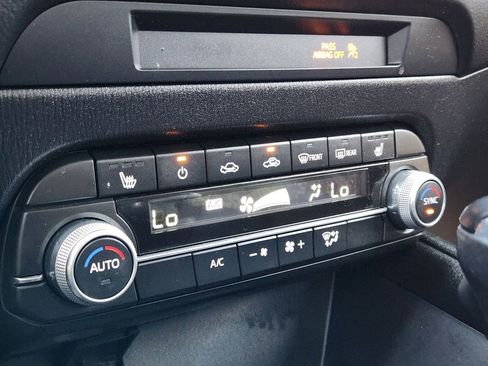 Used 2023 MAZDA CX-5 AWD 2.5 S w/ Preferred Package image 18