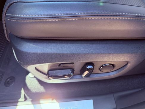 Certified 2024 Lexus GX 550 AWD/4WD image 24