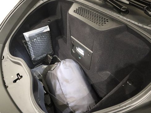 Used 2023 McLaren GT image 20