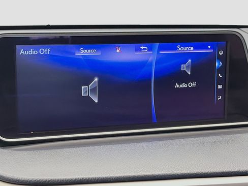 Used 2017 Lexus RX 350 FWD w/ Premium Package image 10