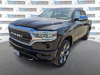 Used 2024 RAM 1500 Limited