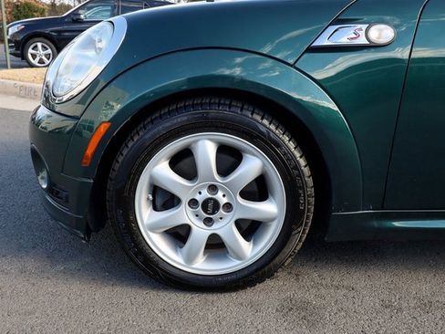 Used 2010 MINI Cooper S image 22