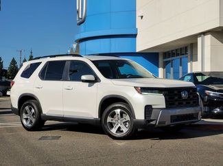 New 2026 Honda Pilot EX-L video 1