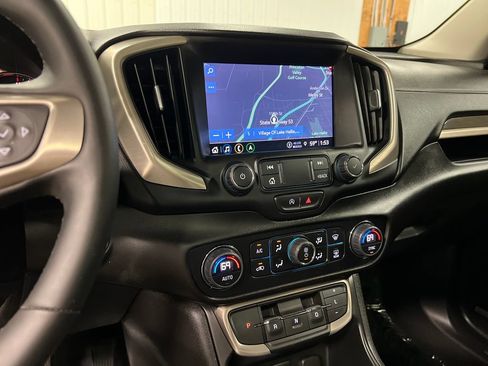 Certified 2024 GMC Terrain Denali w/ Denali Premium Package AWD/4WD image 22