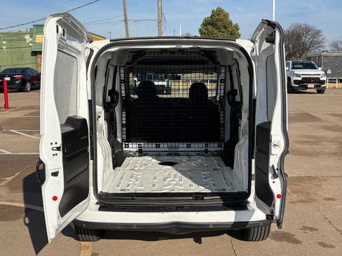 Used 2022 RAM ProMaster City Tradesman image 18