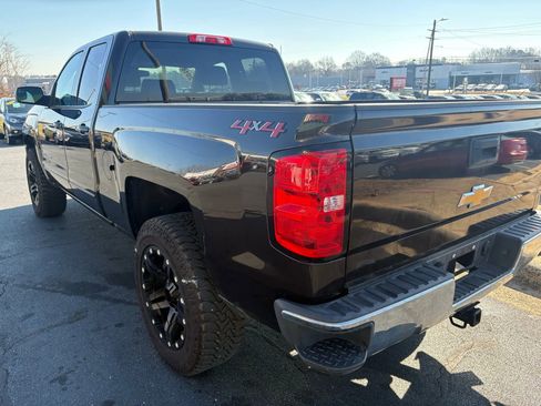 Used 2018 Chevrolet Silverado 1500 LT image 5