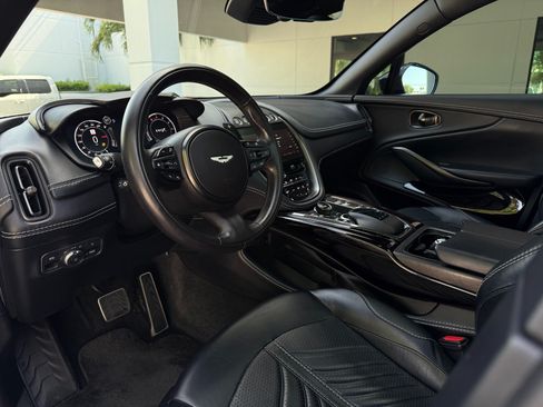 Used 2023 Aston Martin DBX 707 AWD/4WD image 23