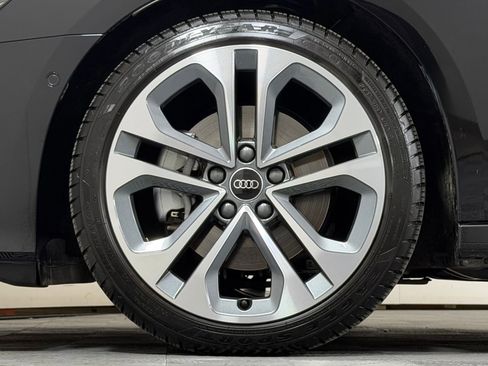 Certified 2026 Audi A3 2.0T Premium w/ Black Optic Package AWD/4WD image 12