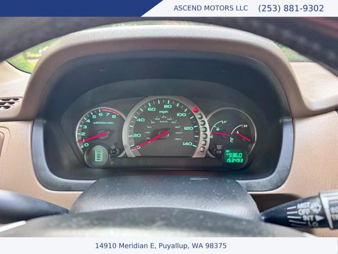 Used 2005 Honda Pilot EX-L image 13