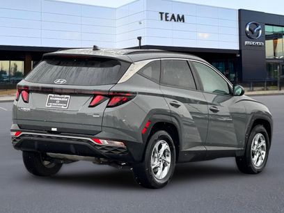 Used 2024 Hyundai Tucson SEL