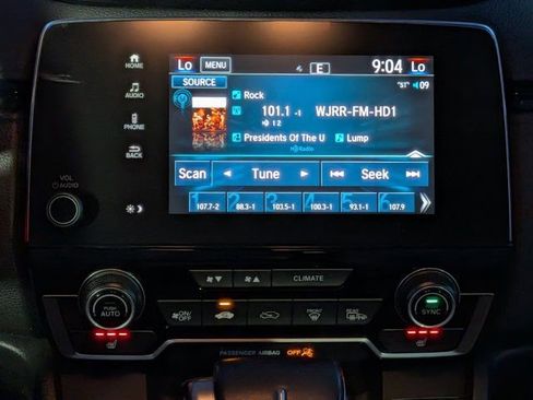 Used 2020 Honda CR-V EX-L image 19
