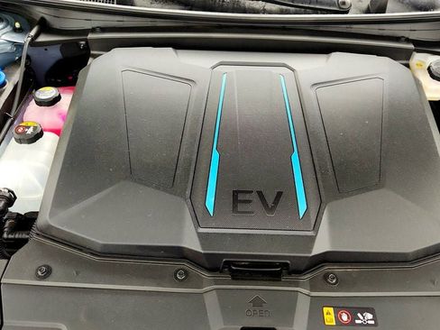 Used 2024 Hyundai Ioniq 5 SEL image 26