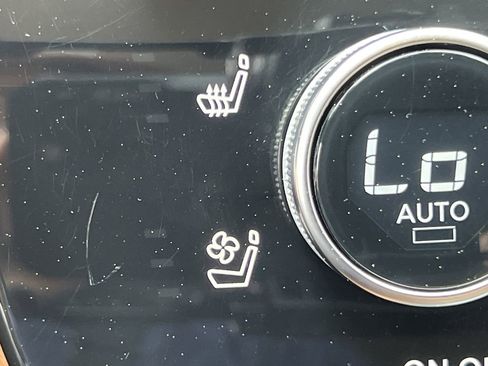 Used 2022 INFINITI QX60 Sensory w/ Vision Package image 29