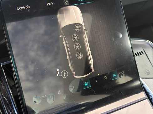 New 2026 Cadillac Escalade IQ Sport 1 image 28