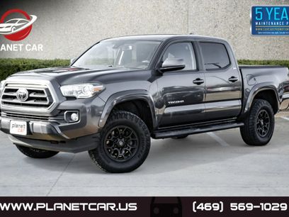 Used 2020 Toyota Tacoma SR5