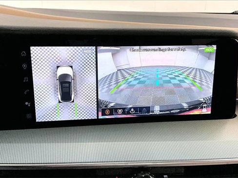 New 2025 Nissan Murano Platinum w/ Cargo Package image 25