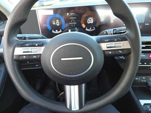 New 2025 Hyundai Sonata SE image 16