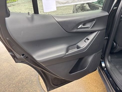 New 2026 Chevrolet Equinox LT w/ Safety and Technology Package AWD/4WD image 30