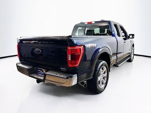 Certified 2022 Ford F150 XLT w/ Equipment Group 302A High image 11