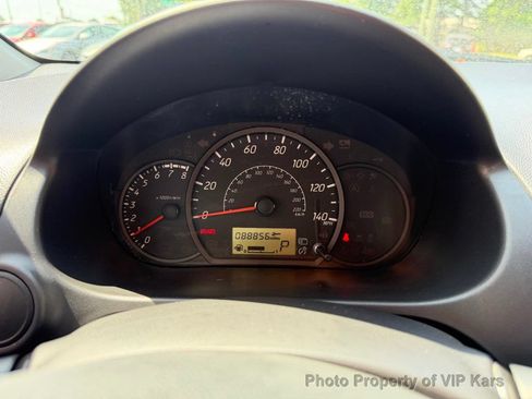 Used 2023 Mitsubishi Mirage LE FWD image 15