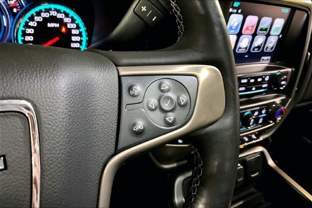 Used 2017 GMC Sierra 1500 Denali w/ Denali Ultimate Package AWD/4WD image 25