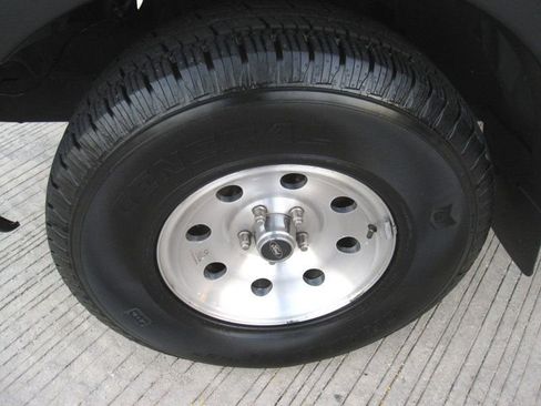 Used 2003 Ford Ranger FX4 image 34