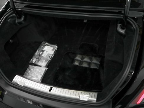 Used 2026 Rolls-Royce Ghost Black Badge AWD/4WD image 78