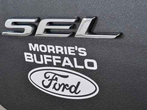 Used 2023 Ford Edge SEL w/ Convenience Package image 22