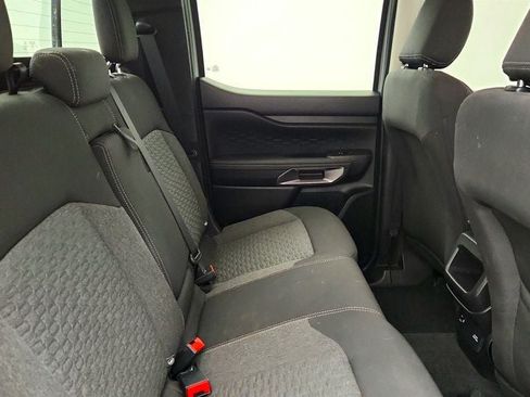 Used 2024 Ford Ranger XLT w/ Technology Package AWD/4WD image 21