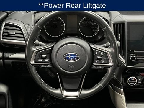 Used 2020 Subaru Forester Limited image 8