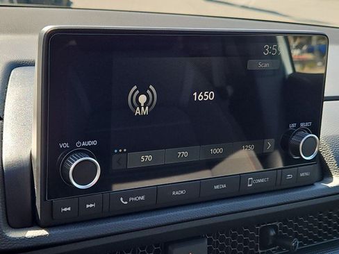 Used 2025 Honda CR-V Sport image 13