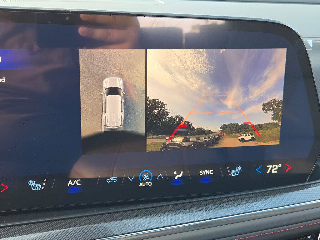 New 2026 Chevrolet Tahoe RST w/ Comfort Package AWD/4WD image 33