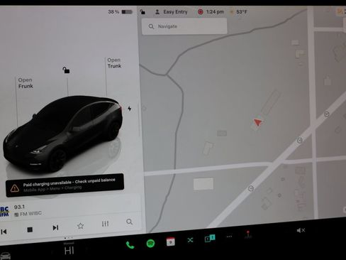 Used 2023 Tesla Model Y Long Range image 8