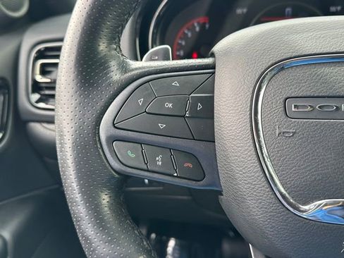 Used 2022 Dodge Durango GT AWD/4WD image 38
