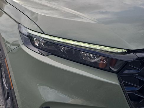 New 2026 Honda CR-V TrailSport image 7