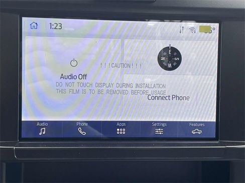 New 2025 Ford F350 XL w/ XL Chrome Package image 16