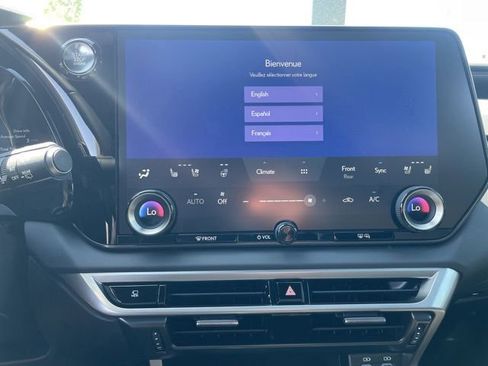 New 2026 Lexus RX 350 Premium AWD/4WD image 22