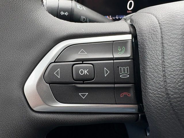 New 2026 Jeep Compass Limited AWD/4WD image 22